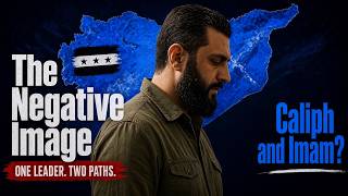✝️ The Negative Image: Part 11 ☪️ Is the Muslim Mahdi Actually the Biblical #Antichrist? #endtimes