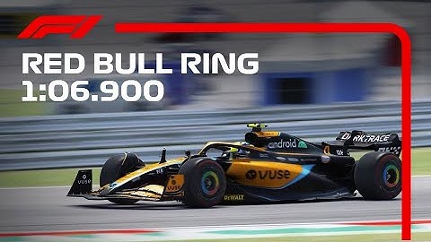 RSS F1 2022 redbull ring HOTLAP | Assetto Corsa