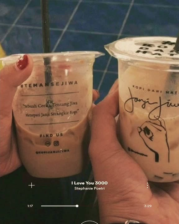 Story wa kopi janji jiwa