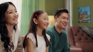 Univision Shire Daylight