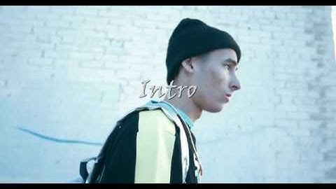 The Rebelship DAC - Intro (Official Video) Prod By. Riq