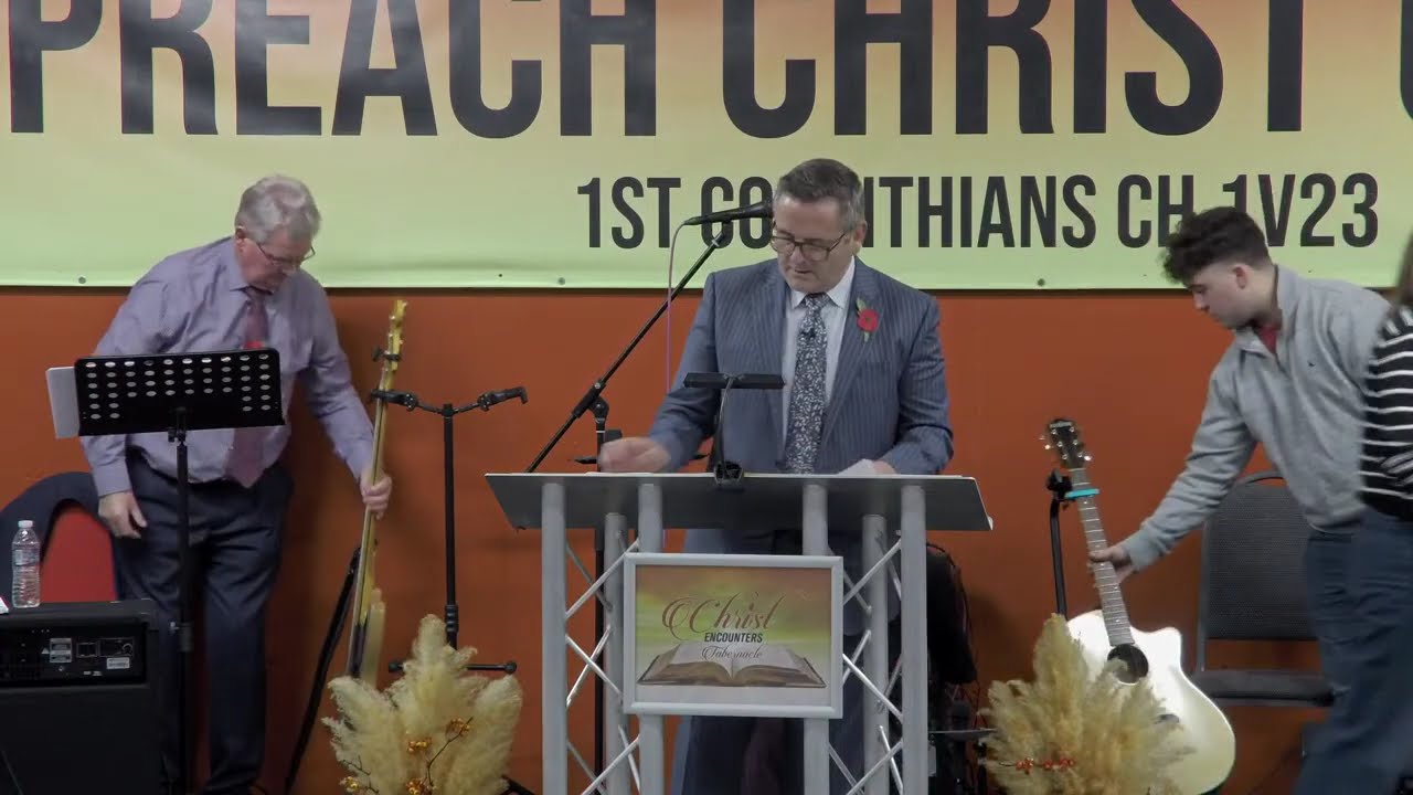 Witchcraft & The Depths Of Satan