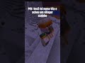 #minecraft #memes #fyp