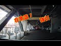 ドラレコは見た！part16　駐車場　非常識