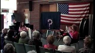 20080517 A Little Breast Play From The Y Trap