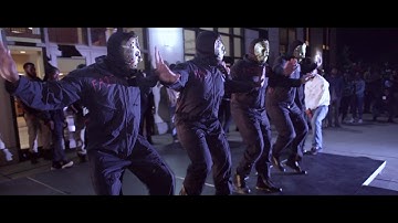 Rho Xi Chapter of Alpha Phi Alpha, Inc 