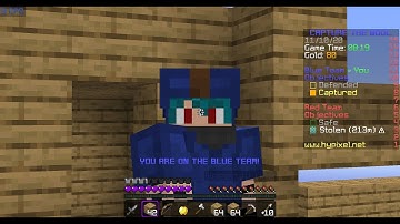 capture the wool house