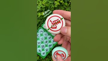 Quân cờ tướng 2 mặt