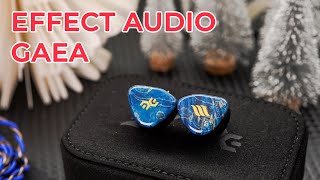 Effect Audio Gaea Iems Unboxing 