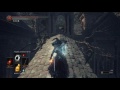 [PS4] [Dark Souls 3] [Костёр] [Спальня Розарии]