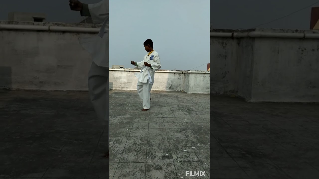 Self Defence Kick Boxing  LEARN KICK BOXING FOR SELF  DEFENCE & PHYSICAL FITNESS WhatsApp-8585839660