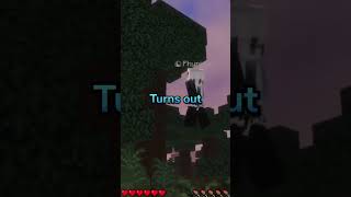 Xraying to trick staff #minecraft #fadecloud #minecrafthacker #minecraftserver #minecraftsurvival