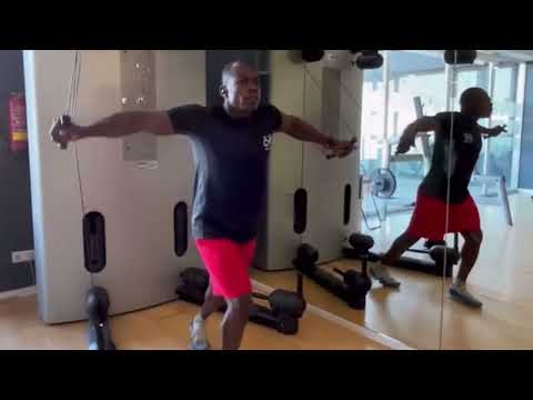 Kinesis de Technogym