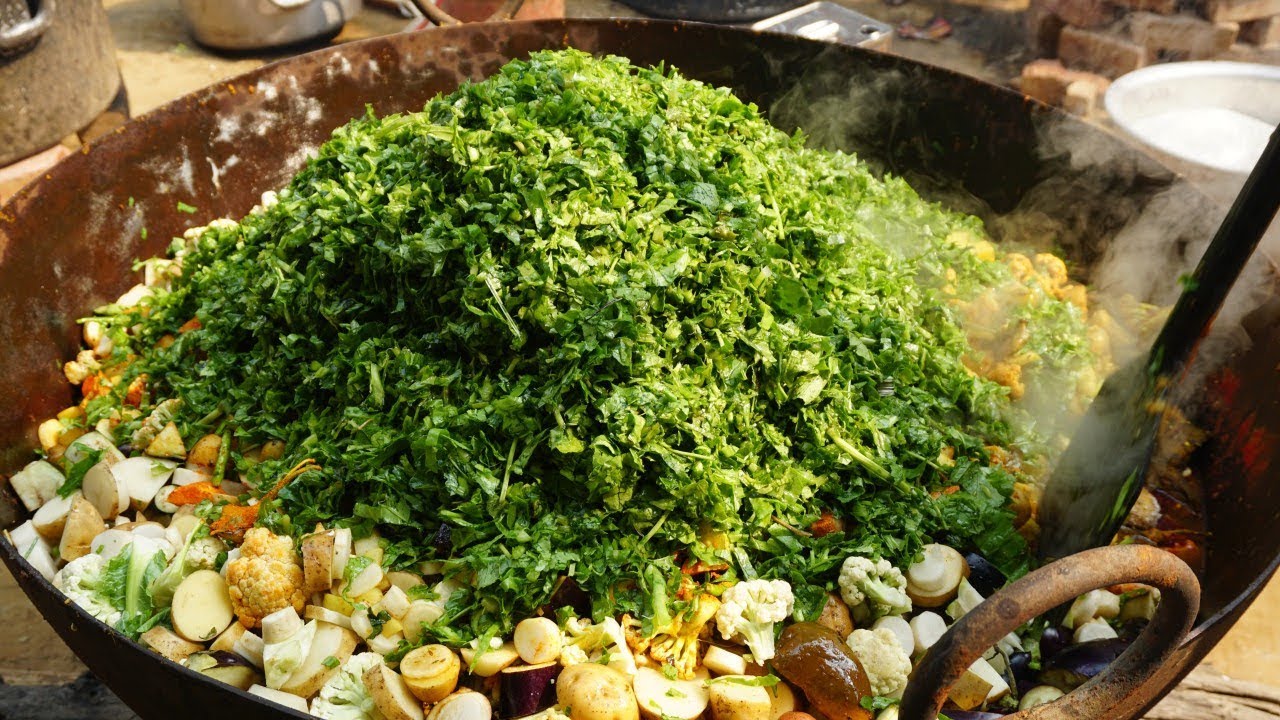 MIX VEGETABLE RECIPE | Mix Veg Sabji | Mix Veg Recipe - YouTube