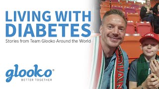Living with Diabetes | Stories from Team Glooko from Around the World: John