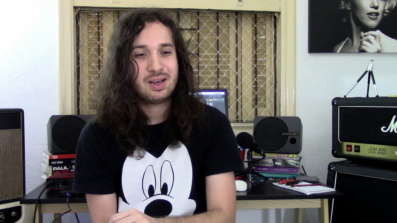 Uma Verdade Inconveniente.. (Resposta ao Marcelo Barbosa e João Bemol)