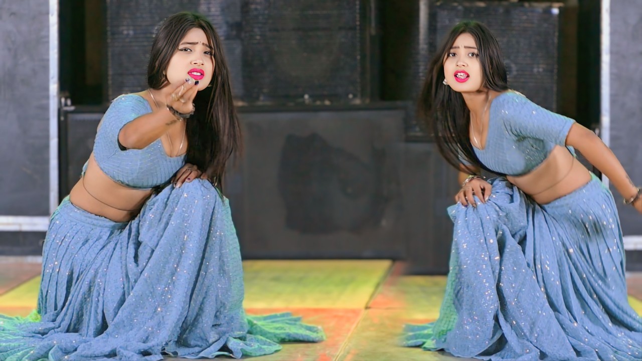 यार की होगी मौत जवानी में | Yaar Ki Hogi Maut Jawani Me | Ranjeet Gurjar Sad Song |Aasha Meena Dance