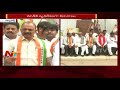 AP Cong. leaders protest against Modi govt.