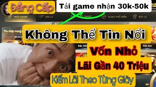 Mana88 - Cf68 | Lãi Theo Từng Giây, xem mà không tin nổi game biendo, cf68, mana88