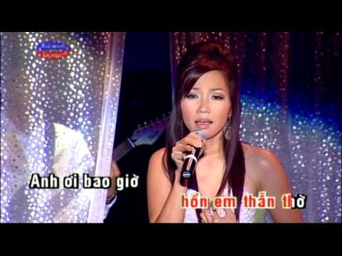 Sc ft Mỹ Liên ~ Lien Khuc Phut Cuoi Tinh Bo Vo