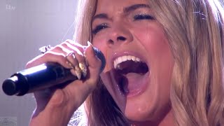 Video voorbeeld van "Louisa Johnson - "I Believe I Can Fly" - Grand Finals - The X Factor UK 2015"