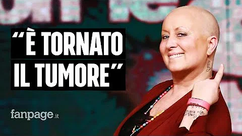 Carolyn Smith: Il tumore  tornato per la terza vol...