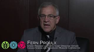 Annual Report - Ingenium 2016-2017 - CEO's report