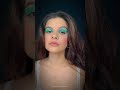Maquiagem inspirada no primeiro álbum da Taylor Swift 💚