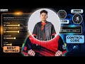 (2025) STE  TOP SENSITIVITY CODE/ STE TOP CONTROL CODE/ #stetop SETTING CONTROL ZONE