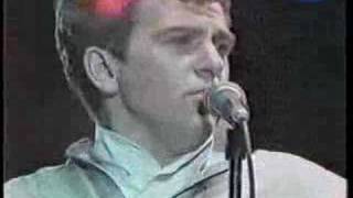 Video thumbnail of "Peter Gabriel - In Your Eyes"