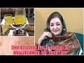 10 tips for healthy skin  ham mama kay sath kahan gaye  chicken arbiii recipe