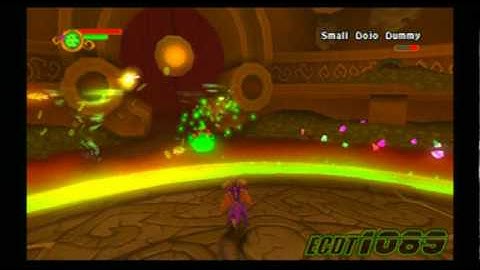 The Legend of Spyro A New Beginning [Playthrough] Part 33/41