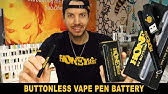 Absolutextracts Ccell Battery Tutorial Youtube