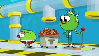 Nicktoons HD Simulcast Screen Bug (April 29th 2015) For @Derrymander