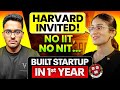 IIT JEE Story of Ananya Soni🔥| IIT Motivation