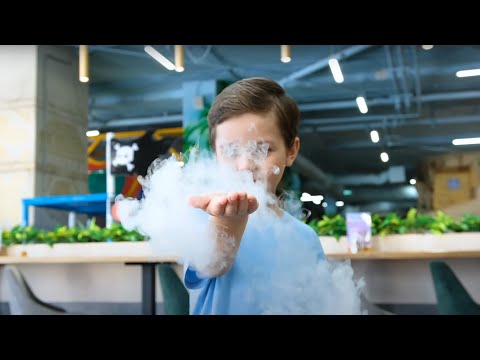 Крио-шоу