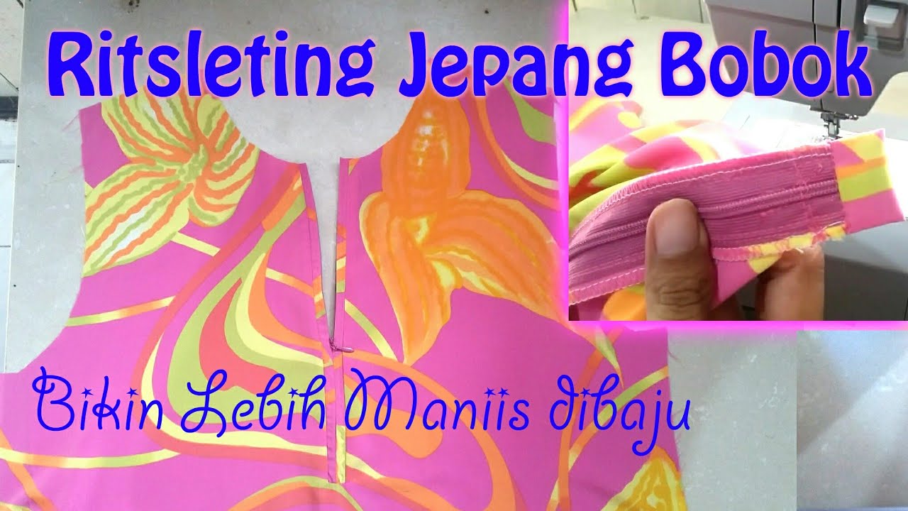 Ritseliting Jepang Bobok