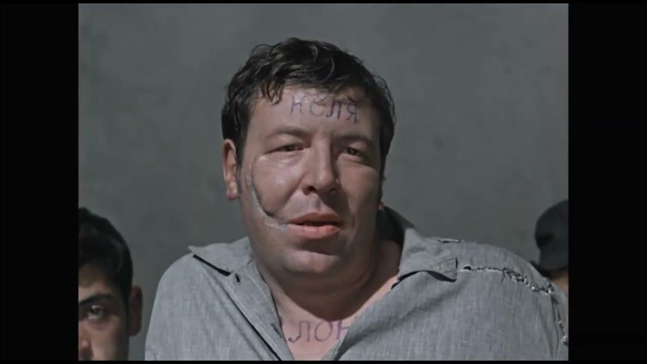 Твое место возле параши. А что вам не. Деточка твое место возле параши. Мистер андерсен во имя чего. Доцент джентльмены удачи.