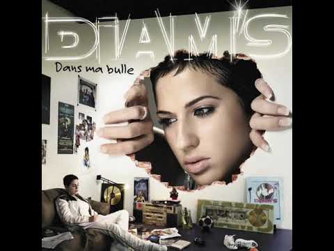 Diam’s - Big up (HQ)