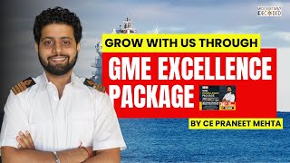 Graduate Marine Engineer's Ultimate Guide to Success