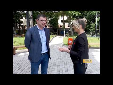 ელექტრომობილების დამტენები მ2-ის კომპლექსებში