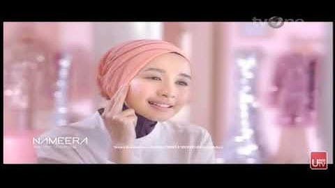 Iklan Nameera - #CantiknyaFitrah 15sec (2019)