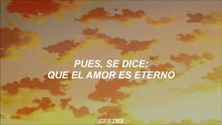Daniel, me estás matando - Ya No Es Lo Mismo [Letra]