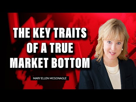 The Key Traits Of A True Market Bottom | Mary Ellen McGonagle | The MEM Edge (07.22.22)