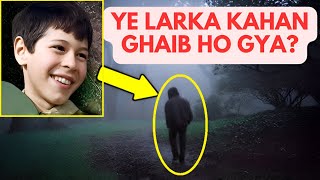 Disappearance Of Marco Simon - Ye Larka Kahan Chala Gya ?