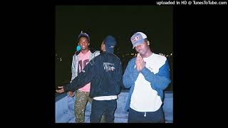 Free Old Mexikodro X Playboi Carti Plugg Type Beat Die Bout Mine