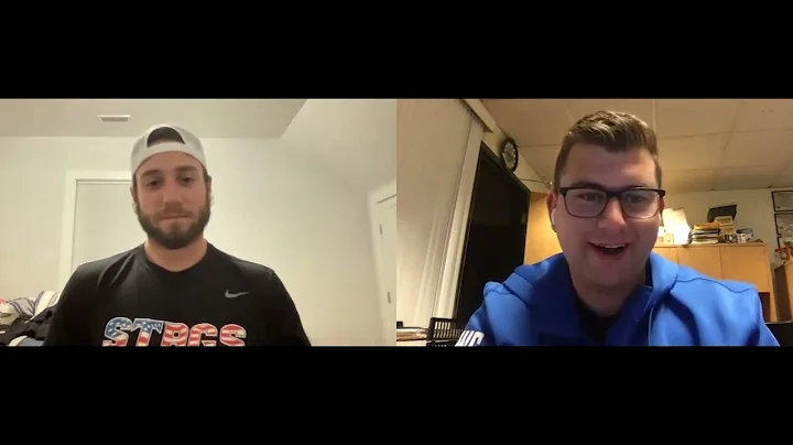 Opening The Gates Episode 2 with Michael Sansone