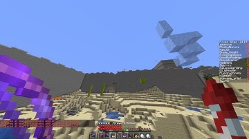 Proof of AZARUXS hacking in fox hunt