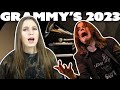 Let's cringe together at the GRAMMY'S 2023 nominations