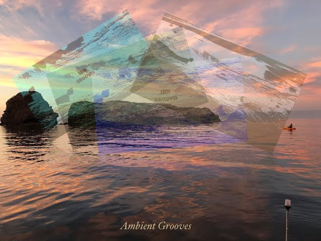 Watch Lish Grooves - Ocean Breath on YouTube Watch Lish Grooves - Ocean Breath on YouTube